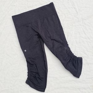 Lululemon Grey Pants